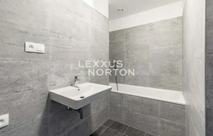Apartment for sale, 3+kk - 2 bedrooms, 64m<sup>2</sup>