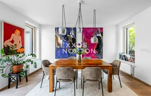 Apartment for sale, 5 bedrooms +, 410m<sup>2</sup>