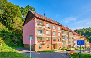 Apartment for sale, 2+1 - 1 bedroom, 60m<sup>2</sup>