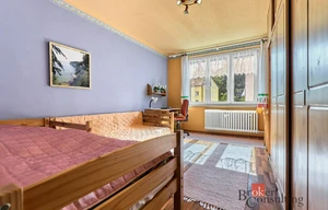 Apartment for sale, 2+1 - 1 bedroom, 60m<sup>2</sup>