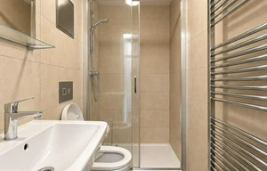 Apartment for rent, 1+KK - Studio, 32m<sup>2</sup>