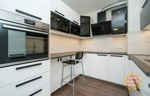 Apartment for rent, 4+kk - 3 bedrooms, 85m<sup>2</sup>