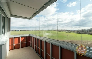 Apartment for rent, 4+kk - 3 bedrooms, 85m<sup>2</sup>