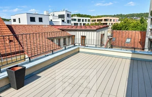 Apartment for rent, 3+kk - 2 bedrooms, 109m<sup>2</sup>