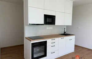 Apartment for rent, 1+KK - Studio, 36m<sup>2</sup>