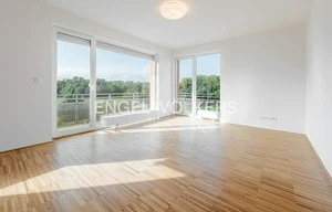 Apartment for sale, 2+kk - 1 bedroom, 55m<sup>2</sup>
