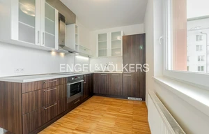 Apartment for sale, 2+kk - 1 bedroom, 55m<sup>2</sup>