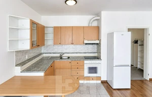 Apartment for rent, 1+KK - Studio, 43m<sup>2</sup>