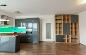 Apartment for rent, 2+kk - 1 bedroom, 56m<sup>2</sup>