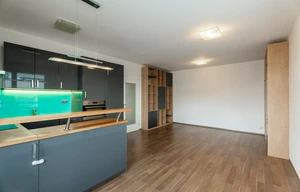 Apartment for rent, 2+kk - 1 bedroom, 56m<sup>2</sup>