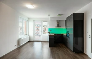 Apartment for rent, 2+kk - 1 bedroom, 56m<sup>2</sup>
