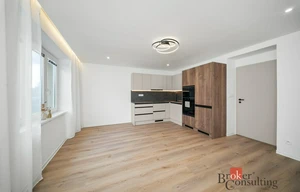 Apartment for sale, 3+kk - 2 bedrooms, 67m<sup>2</sup>