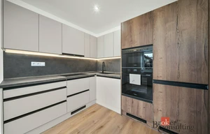 Apartment for sale, 3+kk - 2 bedrooms, 67m<sup>2</sup>