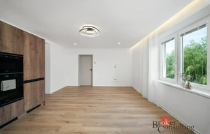 Apartment for sale, 3+kk - 2 bedrooms, 67m<sup>2</sup>