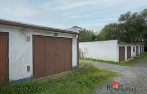 Garage for sale, 21m<sup>2</sup>