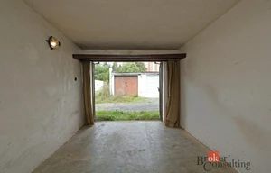 Garage for sale, 21m<sup>2</sup>