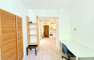 Apartment for rent, 1+KK - Studio, 22m<sup>2</sup>