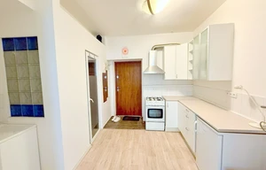Apartment for rent, 1+KK - Studio, 22m<sup>2</sup>