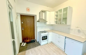 Apartment for rent, 1+KK - Studio, 22m<sup>2</sup>