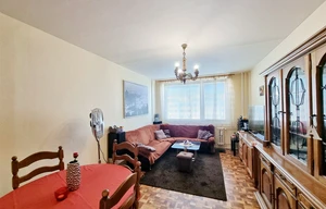 Apartment for sale, 3+kk - 2 bedrooms, 67m<sup>2</sup>