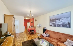 Apartment for sale, 3+kk - 2 bedrooms, 67m<sup>2</sup>