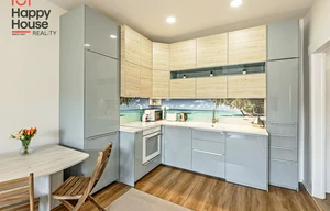 Apartment for rent, 2+kk - 1 bedroom, 34m<sup>2</sup>