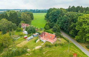 Family house for sale, 135m<sup>2</sup>, 1115m<sup>2</sup> of land