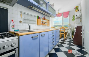 Apartment for rent, 2+1 - 1 bedroom, 61m<sup>2</sup>