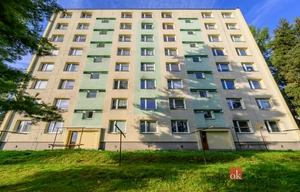 Apartment for rent, 2+1 - 1 bedroom, 61m<sup>2</sup>