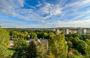 Apartment for rent, 2+1 - 1 bedroom, 61m<sup>2</sup>
