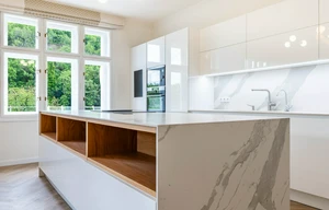 Apartment for sale, 4+kk - 3 bedrooms, 129m<sup>2</sup>