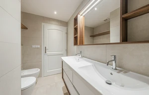 Apartment for sale, 4+kk - 3 bedrooms, 129m<sup>2</sup>