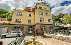 Apartment for sale, 4+kk - 3 bedrooms, 129m<sup>2</sup>