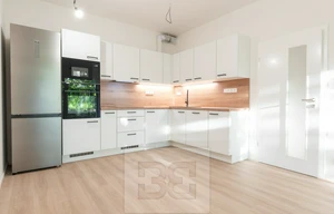 Apartment for rent, 3+kk - 2 bedrooms, 59m<sup>2</sup>