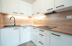 Apartment for rent, 2+kk - 1 bedroom, 59m<sup>2</sup>
