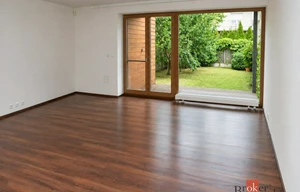 Apartment for sale, 4+kk - 3 bedrooms, 119m<sup>2</sup>