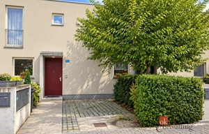 Apartment for sale, 4+kk - 3 bedrooms, 119m<sup>2</sup>