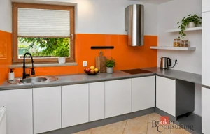 Apartment for sale, 4+kk - 3 bedrooms, 119m<sup>2</sup>