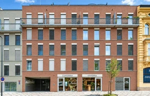 Apartment for rent, 1+KK - Studio, 34m<sup>2</sup>