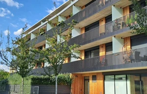 Apartment for rent, 2+kk - 1 bedroom, 65m<sup>2</sup>