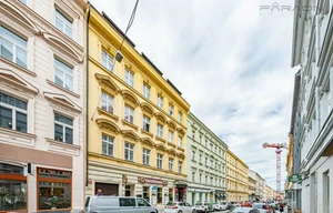 Apartment for rent, 3+1 - 2 bedrooms, 87m<sup>2</sup>