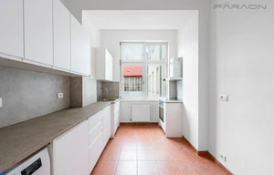Apartment for rent, 3+1 - 2 bedrooms, 87m<sup>2</sup>
