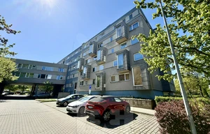 Apartment for sale, 2+kk - 1 bedroom, 45m<sup>2</sup>