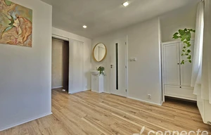 Apartment for rent, 2+kk - 1 bedroom, 34m<sup>2</sup>