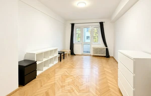 Apartment for rent, 2+1 - 1 bedroom, 47m<sup>2</sup>
