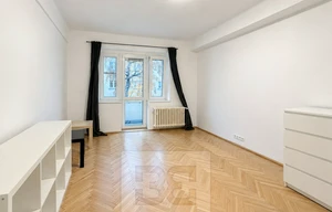 Apartment for rent, 2+1 - 1 bedroom, 47m<sup>2</sup>