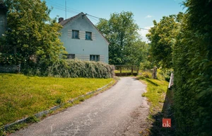 Family house for sale, 63m<sup>2</sup>, 3662m<sup>2</sup> of land