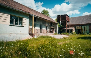 Family house for sale, 63m<sup>2</sup>, 3662m<sup>2</sup> of land