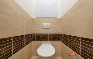 Apartment for rent, 2+kk - 1 bedroom, 47m<sup>2</sup>