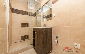 Apartment for rent, 2+kk - 1 bedroom, 47m<sup>2</sup>
